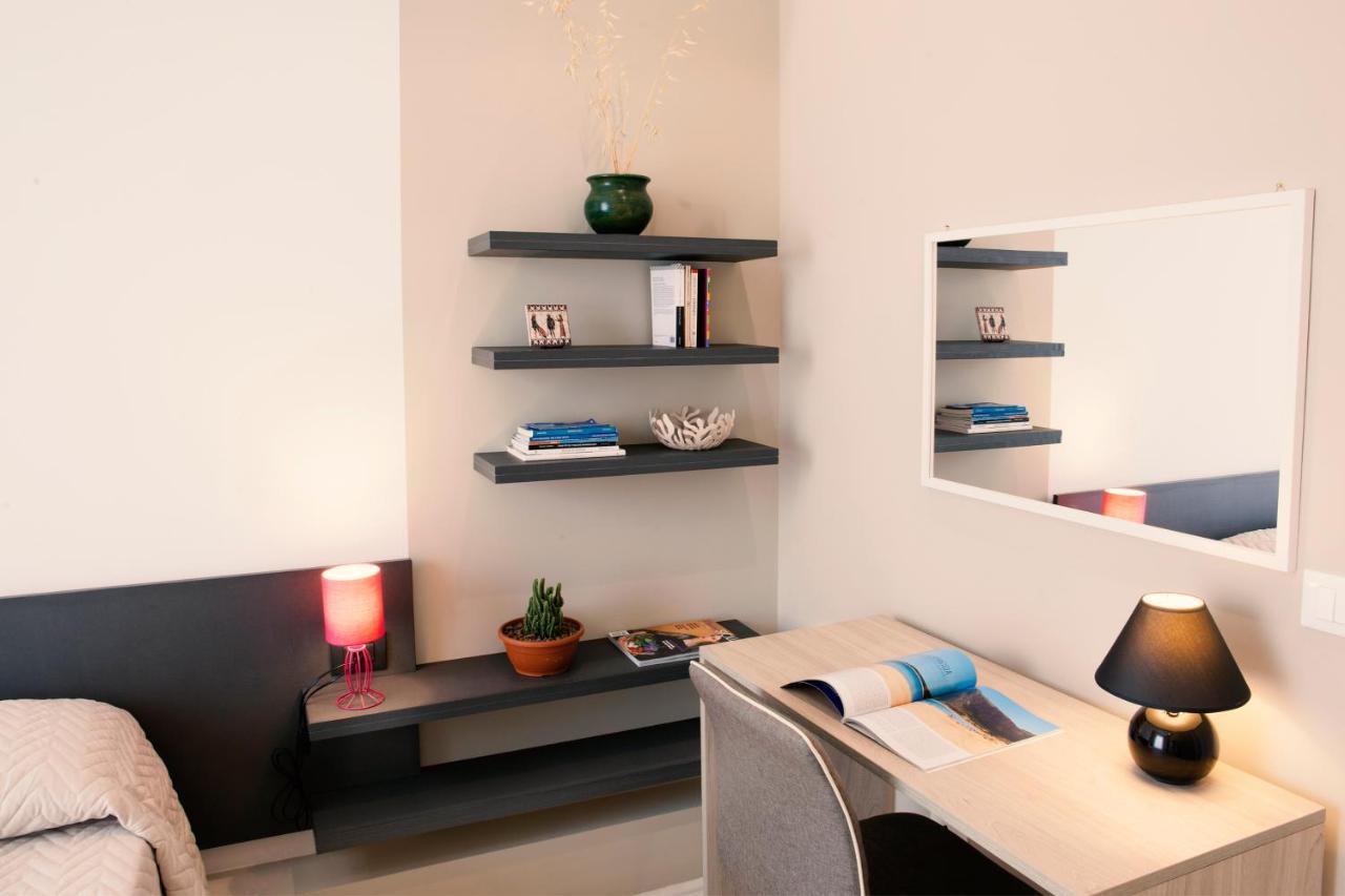 B&B Damiri Trapani Ngoại thất bức ảnh
